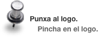   Punxa al logo.
                   Pincha en el logo.